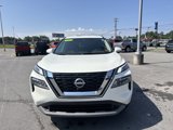 Used 2022 Nissan Rogue SV image 2