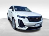 New 2025 Cadillac XT6 Premium Luxury w/ Platinum Package image 3