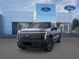 New 2025 Ford F150 Lightning XLT image 2