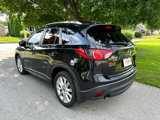 Used 2015 MAZDA CX-5 Grand Touring image 5