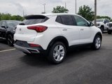 New 2026 Buick Encore GX Preferred image 3
