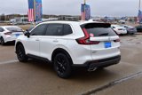 New 2025 Honda CR-V Sport-L image 5