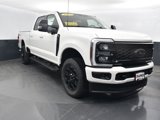New 2025 Ford F350 Lariat w/ Black Appearance Package image 6