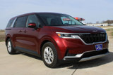 Used 2022 Kia Carnival LX image 3