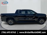 New 2026 GMC Sierra EV Elevation image 4