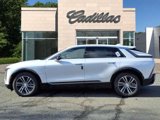 New 2025 Cadillac Lyriq Luxury image 2
