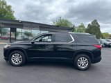 Used 2018 Chevrolet Traverse LT image 3