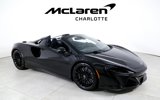 Used 2025 McLaren Artura Spider image 2