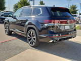 New 2026 Volkswagen Atlas SEL Premium R-Line image 2