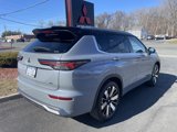 New 2025 Mitsubishi Outlander SEL image 5