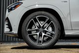 New 2026 Mercedes-Benz GLE 53 AMG 4MATIC image 4