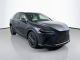 New 2025 Lexus RX 350 AWD image 3