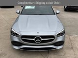 New 2025 Mercedes-Benz C 300 4MATIC Sedan image 2