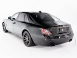 Certified 2022 Rolls-Royce Ghost Black Badge image 3