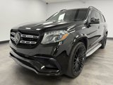 Used 2019 Mercedes-Benz GLS 63 AMG 4MATIC w/ AMG Night Styling Package image 5