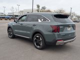 New 2025 Kia Sorento EX image 3
