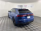 New 2025 Audi SQ8 Prestige image 5