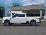 New 2025 Ford F250 4x4 Crew Cab Super Duty image 3