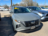 Used 2024 Hyundai Tucson SEL image 4