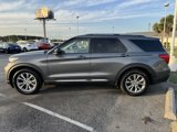 Used 2022 Ford Explorer Limited image 4