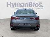 Certified 2022 INFINITI Q60 3.0t Luxe w/ Cargo Package image 4