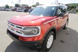 New 2024 Ford Bronco Sport Heritage w/ Heritage Convenience Package image 3