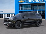New 2026 Chevrolet Traverse Z71 image 2