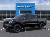 New 2025 Chevrolet Silverado 1500 RST w/ Redline Edition image 2