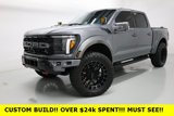 Used 2024 Ford F150 Raptor w/ Equipment Group 803A Raptor R image 3