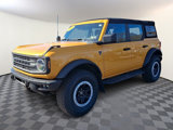 Certified 2022 Ford Bronco 4-Door w/ Sasquatch Package image 3