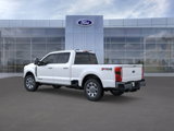 New 2025 Ford F250 Lariat image 4