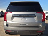 Used 2024 GMC Yukon Denali Ultimate image 4