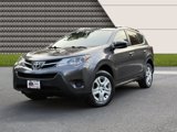 Used 2014 Toyota RAV4 LE image 3