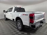New 2025 Ford F350 King Ranch image 3