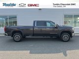 New 2025 GMC Sierra 2500 SLT w/ SLT Convenience Package image 2