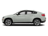 Used 2014 BMW X6 xDrive35i image 2