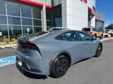 Certified 2025 Toyota Prius Limited image 3