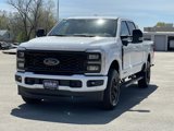 New 2025 Ford F250 Lariat w/ Lariat Ultimate Package image 3