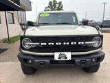 New 2025 Ford Bronco Badlands image 6
