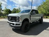 New 2025 Ford F250 Lariat w/ Lariat Ultimate Package image 3