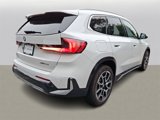 Used 2025 BMW X1 xDrive28i w/ Technology Package image 5