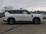 New 2025 Nissan Armada SL w/ Convenience Package image 2