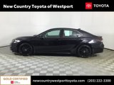 Certified 2024 Toyota Camry XSE image 4