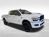New 2025 RAM 2500 Limited image 2