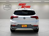 Used 2023 Buick Encore GX Essence w/ Advanced Technology Package image 4