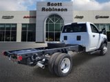 New 2025 RAM 5500 Tradesman image 4