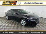 Used 2024 Nissan Sentra S image 1