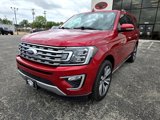 Used 2021 Ford Expedition Limited image 3