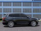 New 2025 Cadillac XT6 Premium Luxury w/ Platinum Package image 5