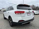 Used 2016 Kia Sorento EX w/ EX Premium Package image 4
